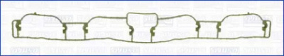 WILMINK GROUP wg1451063 -  Прокладка, впускной коллектор